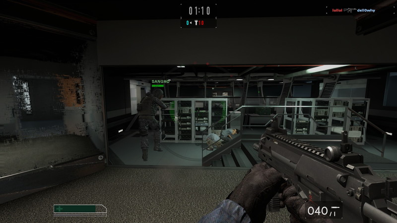 Tactical Intervention - screenshot 11