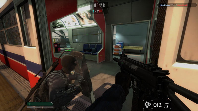 Tactical Intervention - screenshot 2