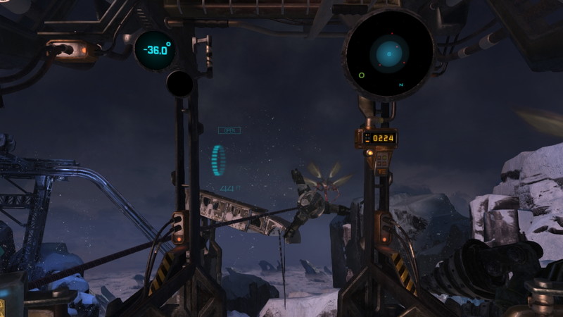 Lost Planet 3 - screenshot 9
