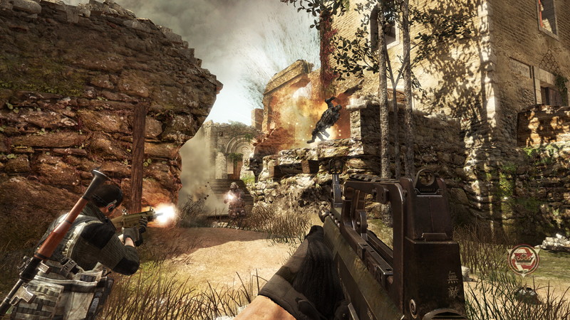 Call of Duty: Modern Warfare 3 - Collection 2 - screenshot 11