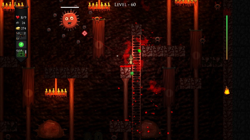 99 Levels to Hell - screenshot 5