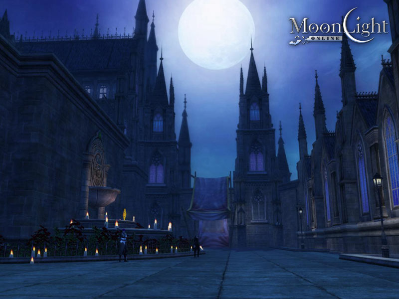 Moonlight Online - screenshot 6