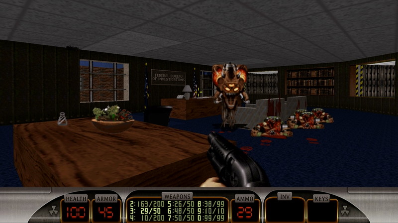 Duke Nukem 3D: Megaton Edition - screenshot 12