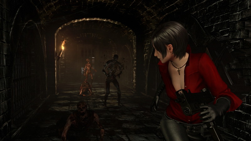 Resident Evil 6 - screenshot 101