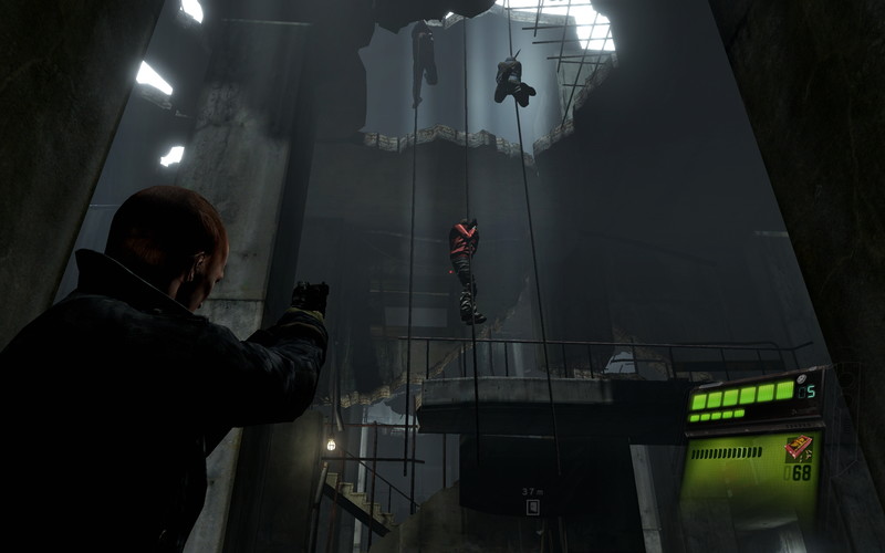 Resident Evil 6 - screenshot 76