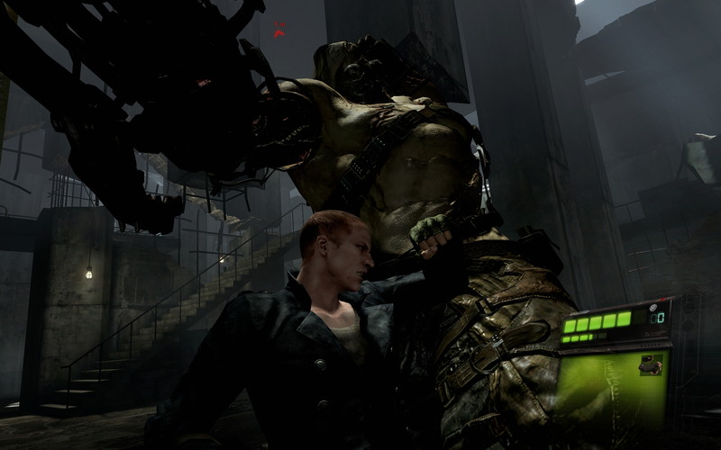 Resident Evil 6 - screenshot 75