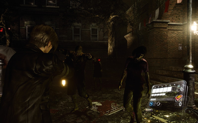 Resident Evil 6 - screenshot 67