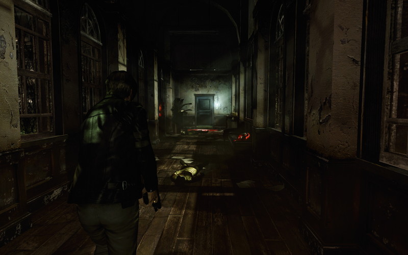 Resident Evil 6 - screenshot 66