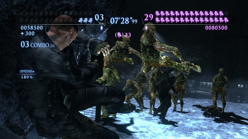 Resident Evil 6 - screenshot 46