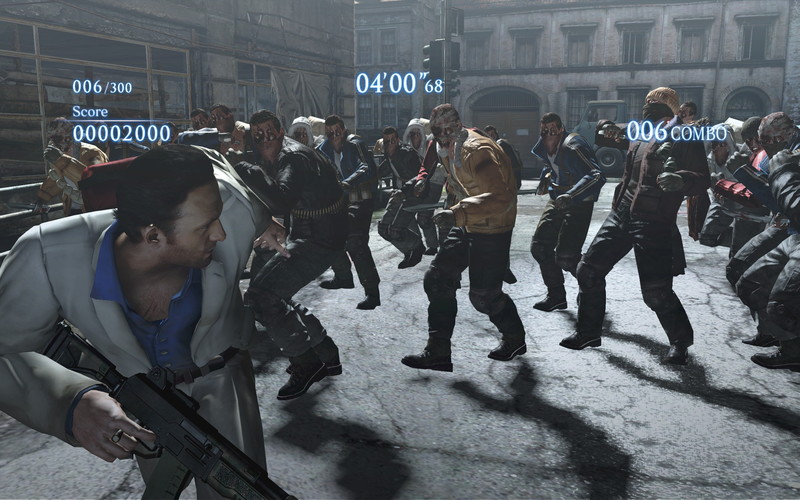 Resident Evil 6 - screenshot 26