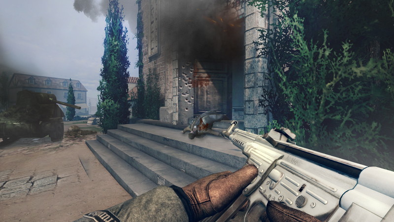 Army Rage - screenshot 7