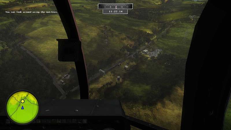 Helicopter Simulator: Search&Rescue - screenshot 13