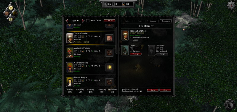 Expeditions: Conquistador - screenshot 13