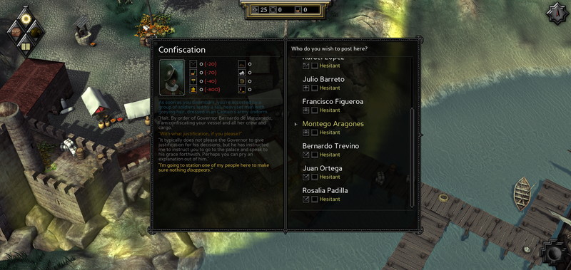 Expeditions: Conquistador - screenshot 11