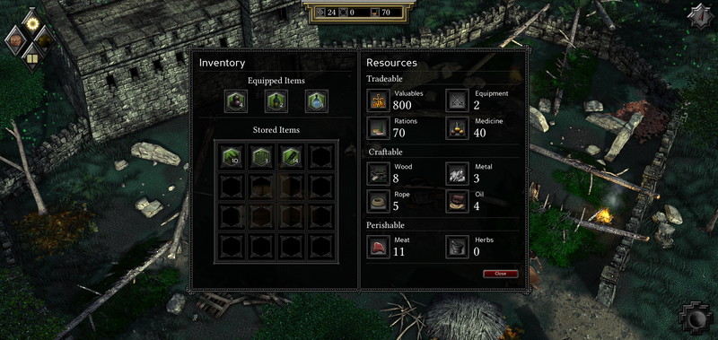 Expeditions: Conquistador - screenshot 6