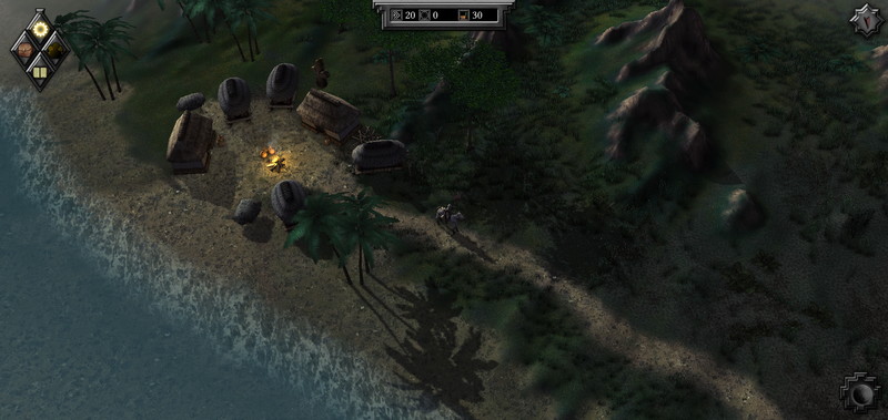 Expeditions: Conquistador - screenshot 2