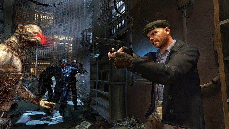 Call of Duty: Black Ops 2 - Uprising - screenshot 6