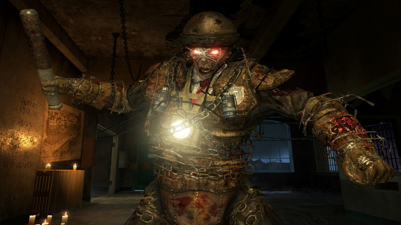 Call of Duty: Black Ops 2 - Uprising - screenshot 2