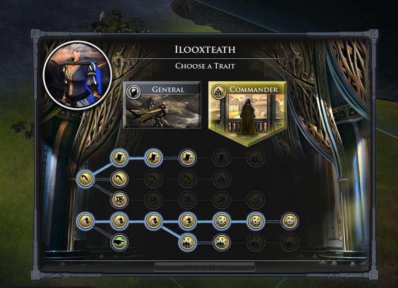 Fallen Enchantress: Legendary Heroes - screenshot 13