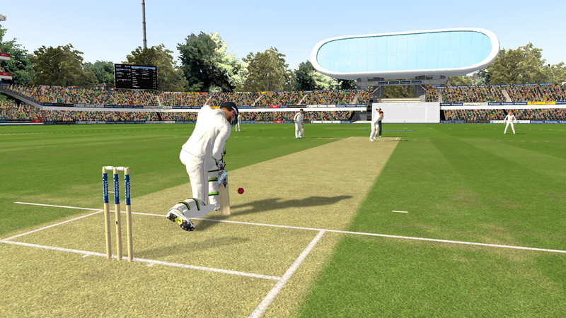 Ashes Cricket 2013 - screenshot 2
