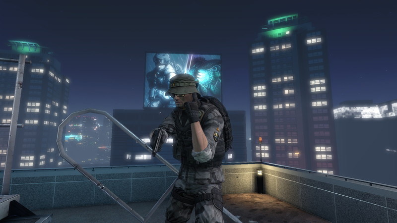 Soldier Front 2 - screenshot 11