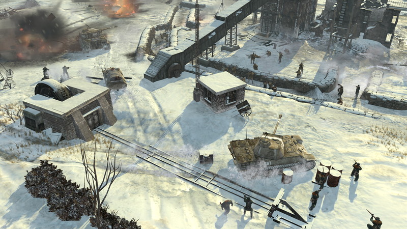 Company of Heroes 2 - screenshot 35