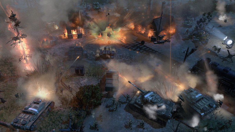 Company of Heroes 2 - screenshot 18