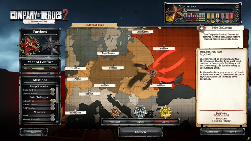 Company of Heroes 2 - screenshot 13