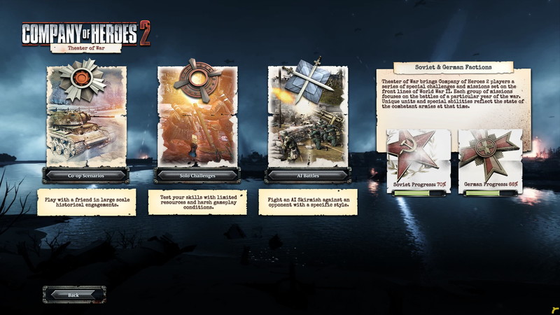 Company of Heroes 2 - screenshot 8