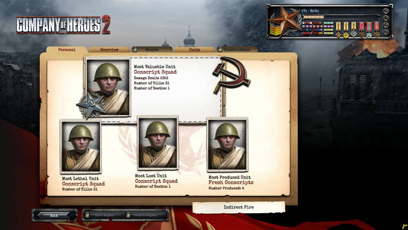 Company of Heroes 2 - screenshot 7