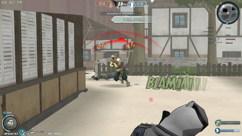 Gundog - screenshot 13