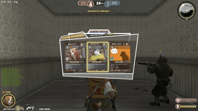 Gundog - screenshot 5