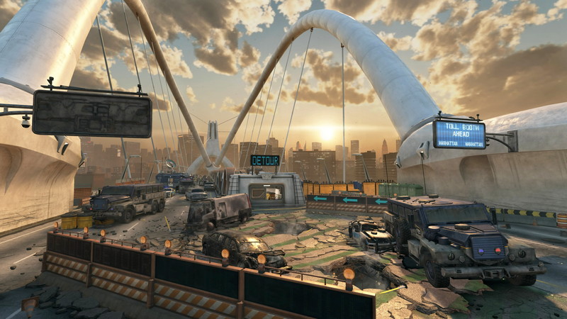Call of Duty: Black Ops 2 - Vengeance - screenshot 11