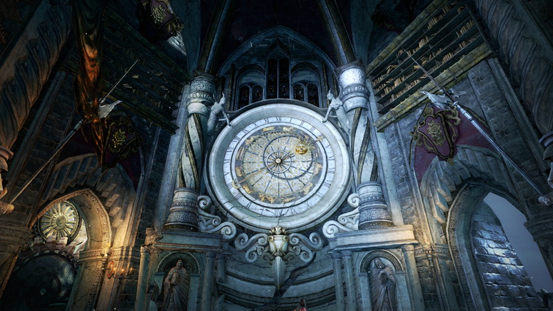 Castlevania: Lords of Shadow 2 - screenshot 11