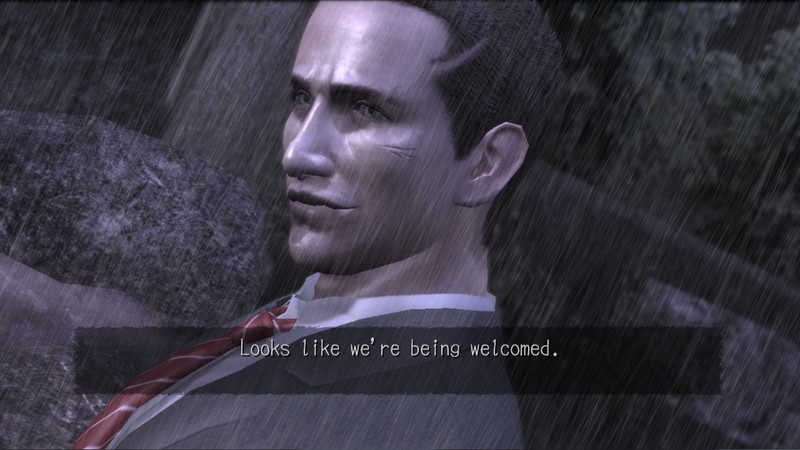 Deadly Premonition: The Director's Cut - screenshot 6
