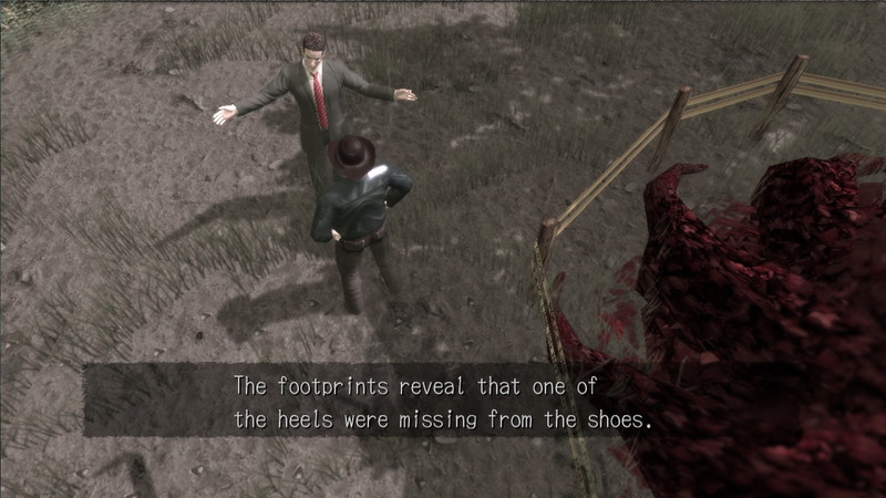 Deadly Premonition: The Director's Cut - screenshot 3