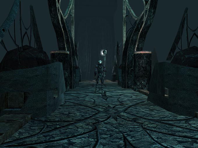 Neverwinter Nights: Hordes of the Underdark - screenshot 10
