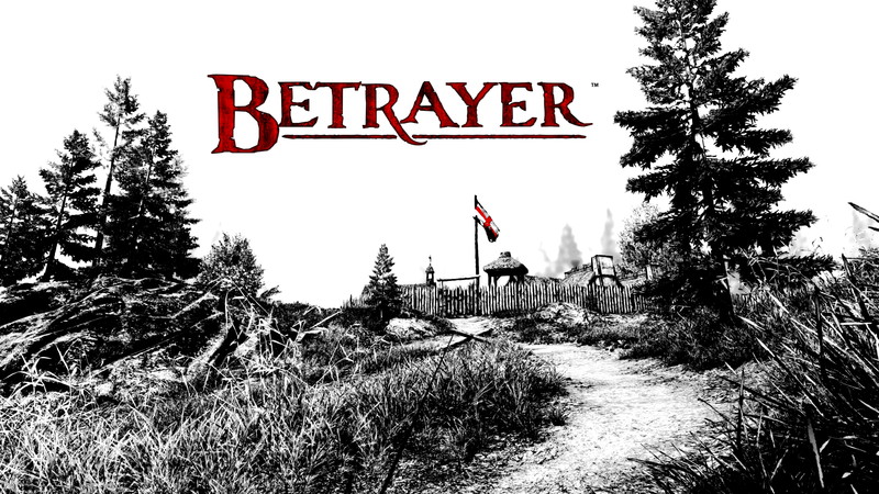 Betrayer - screenshot 5