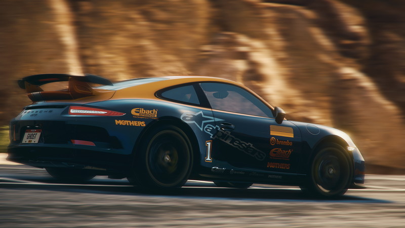 Need for Speed: Rivals - screenshot 16