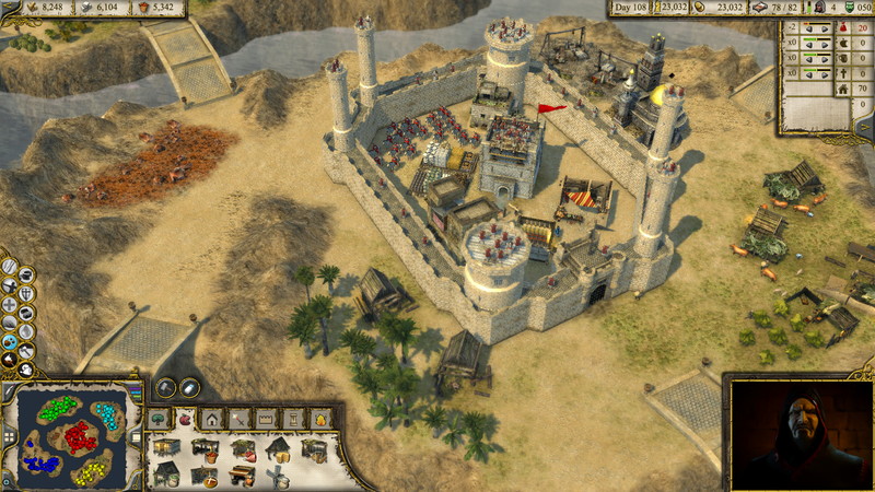 Stronghold Crusader 2 - screenshot 15