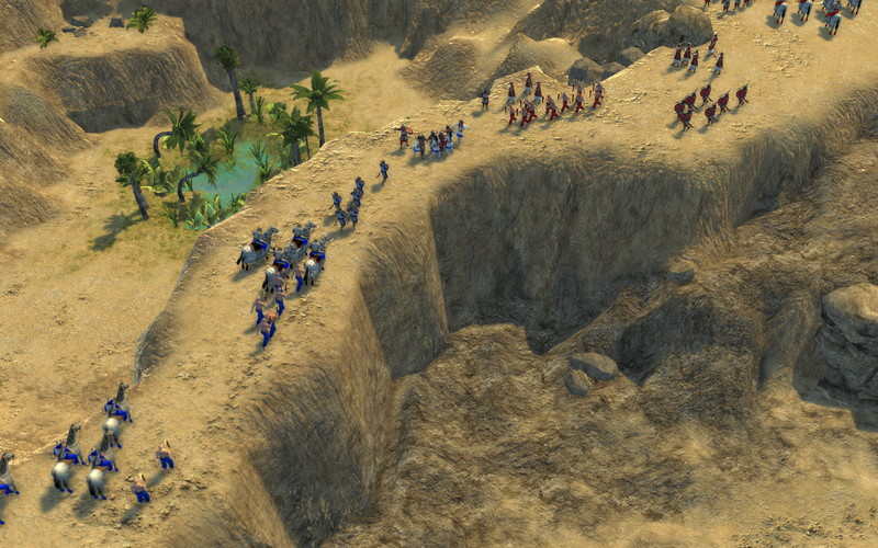 Stronghold Crusader 2 - screenshot 13