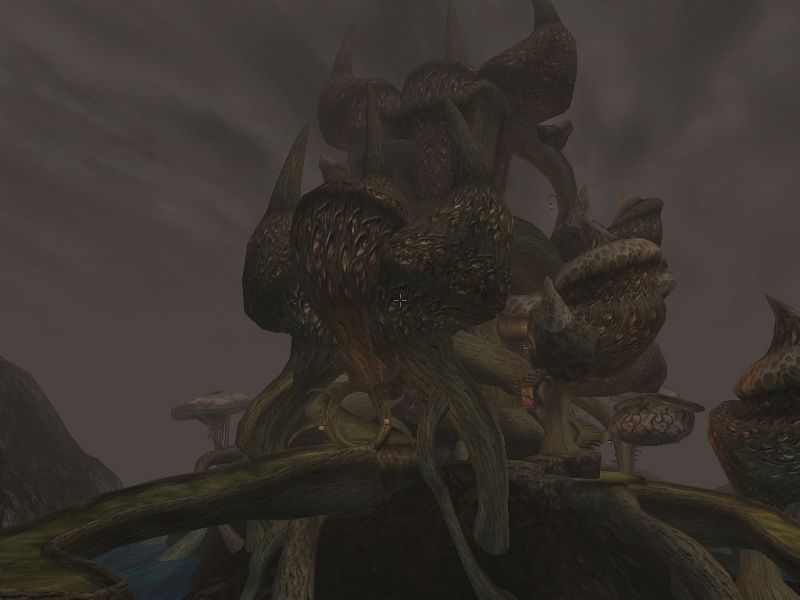 The Elder Scrolls 3: Morrowind - screenshot 5