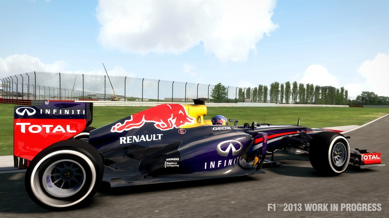 F1 2013 - screenshot 8