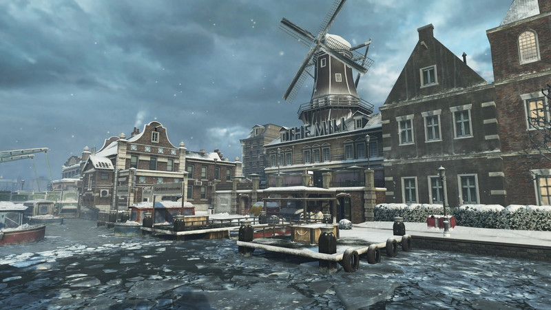 Call of Duty: Black Ops 2 - Apocalypse - screenshot 11