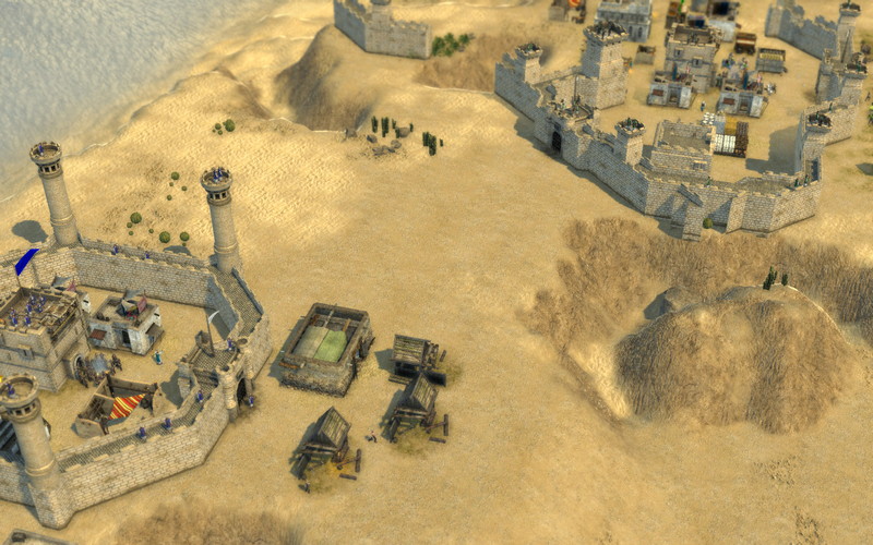 Stronghold Crusader 2 - screenshot 5