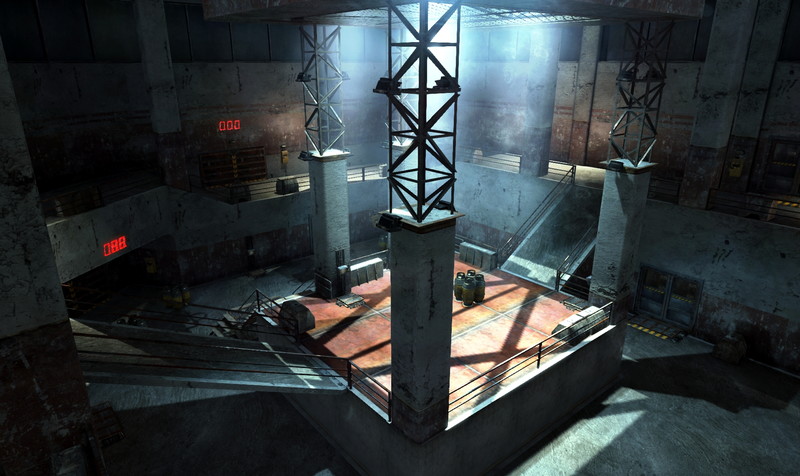 METRO: Last Light - Tower Pack - screenshot 3