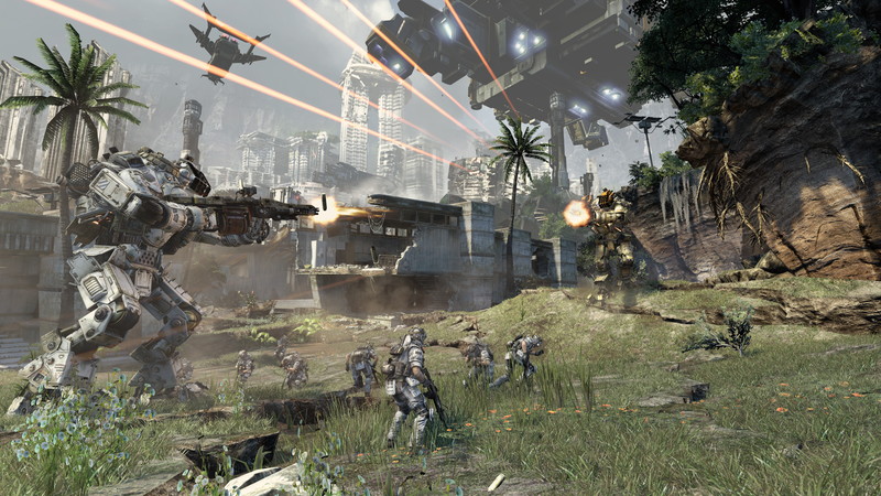 Titanfall - screenshot 38