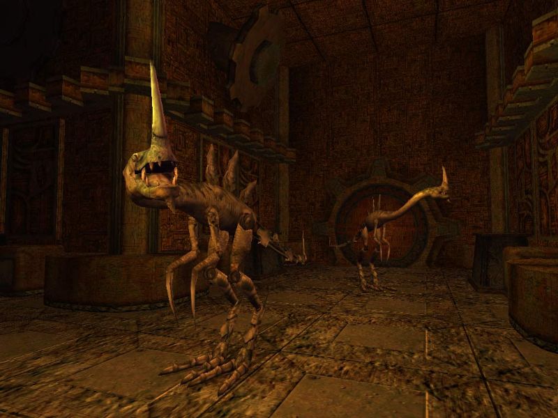 The Elder Scrolls 3: Tribunal - screenshot 7