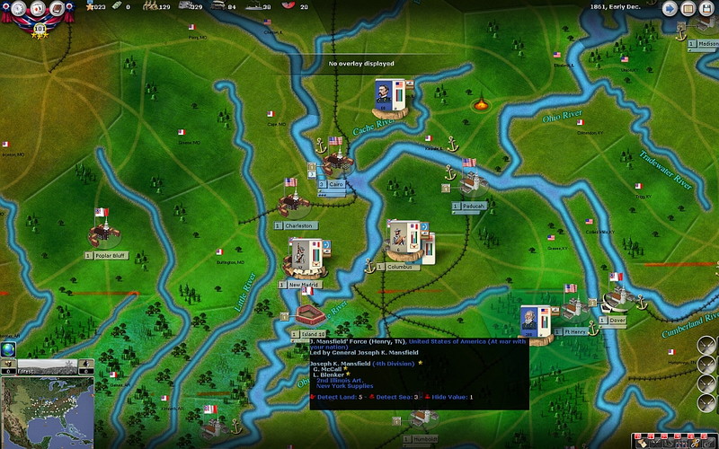 Civil War II - screenshot 9