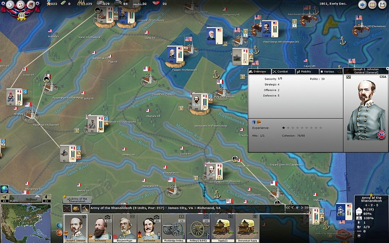 Civil War II - screenshot 8